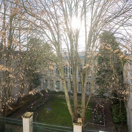 Hotel De Paris La Rochelle  Zewnętrze zdjęcie
