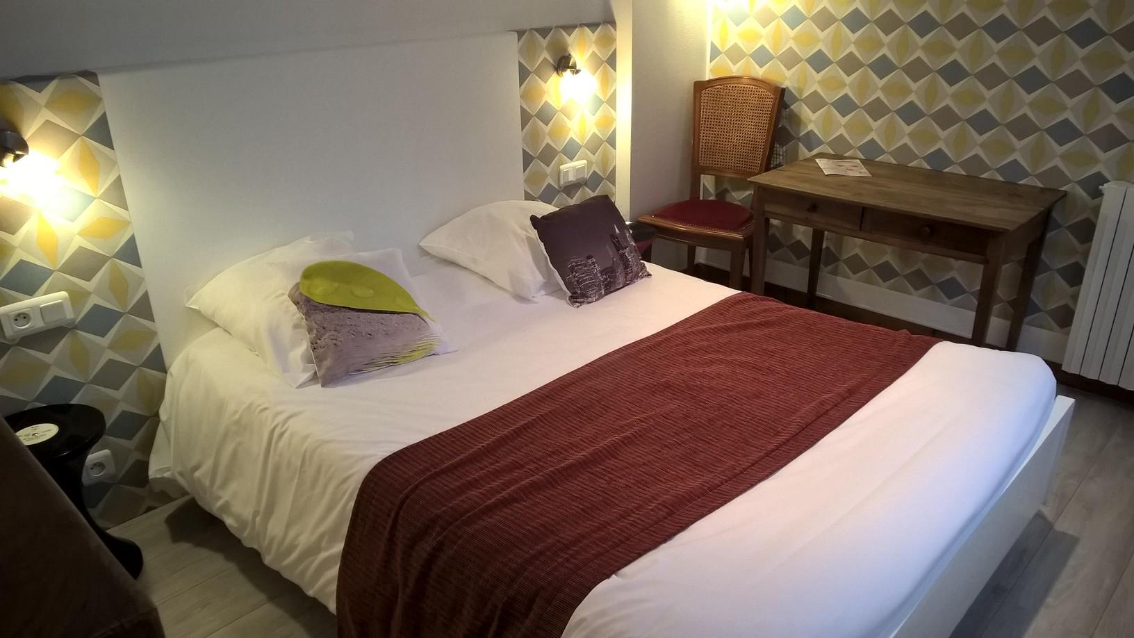 Hotel De Paris La Rochelle  Zewnętrze zdjęcie