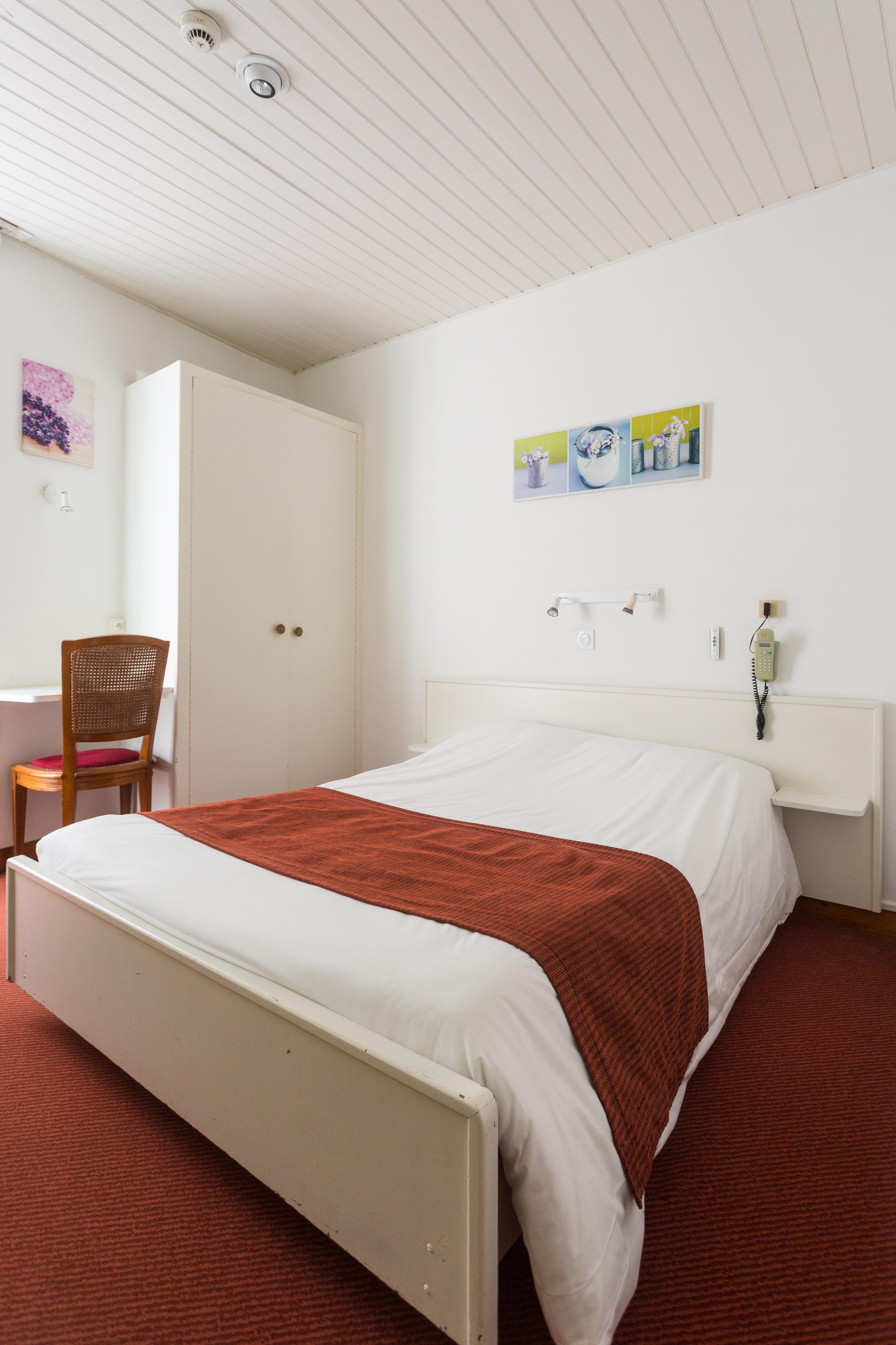 Hotel De Paris La Rochelle  Zewnętrze zdjęcie