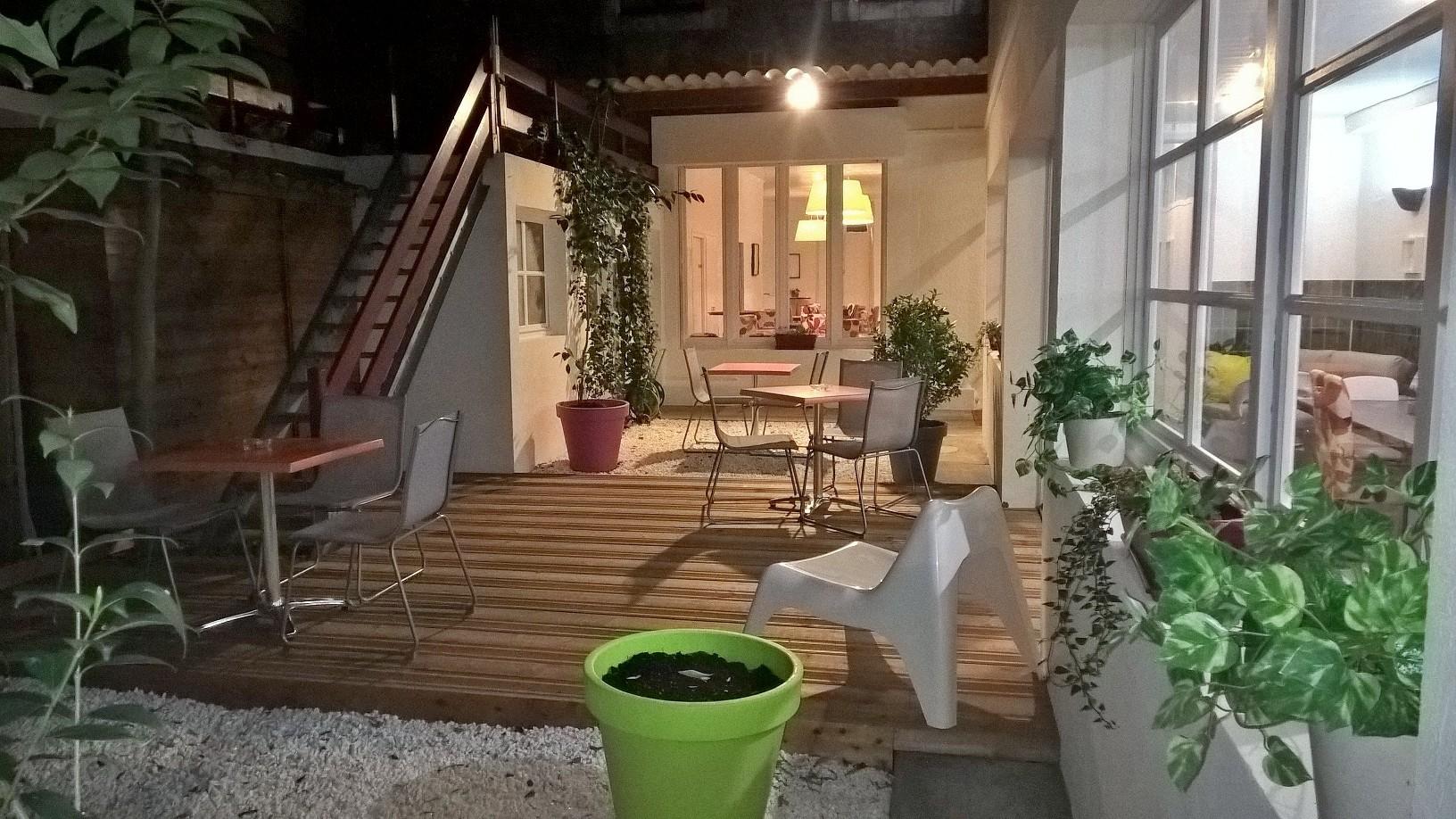Hotel De Paris La Rochelle  Zewnętrze zdjęcie