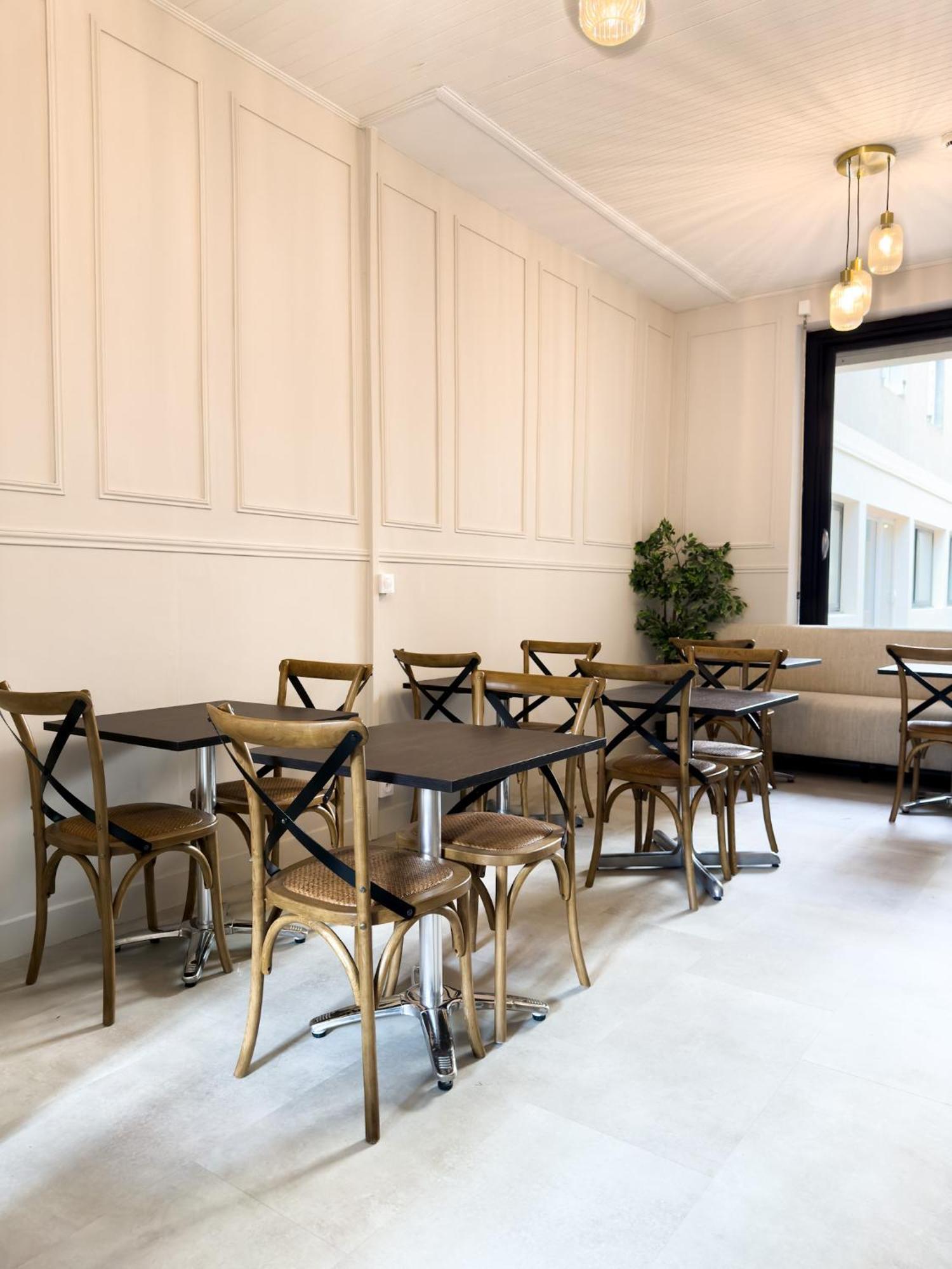 Hotel De Paris La Rochelle  Zewnętrze zdjęcie