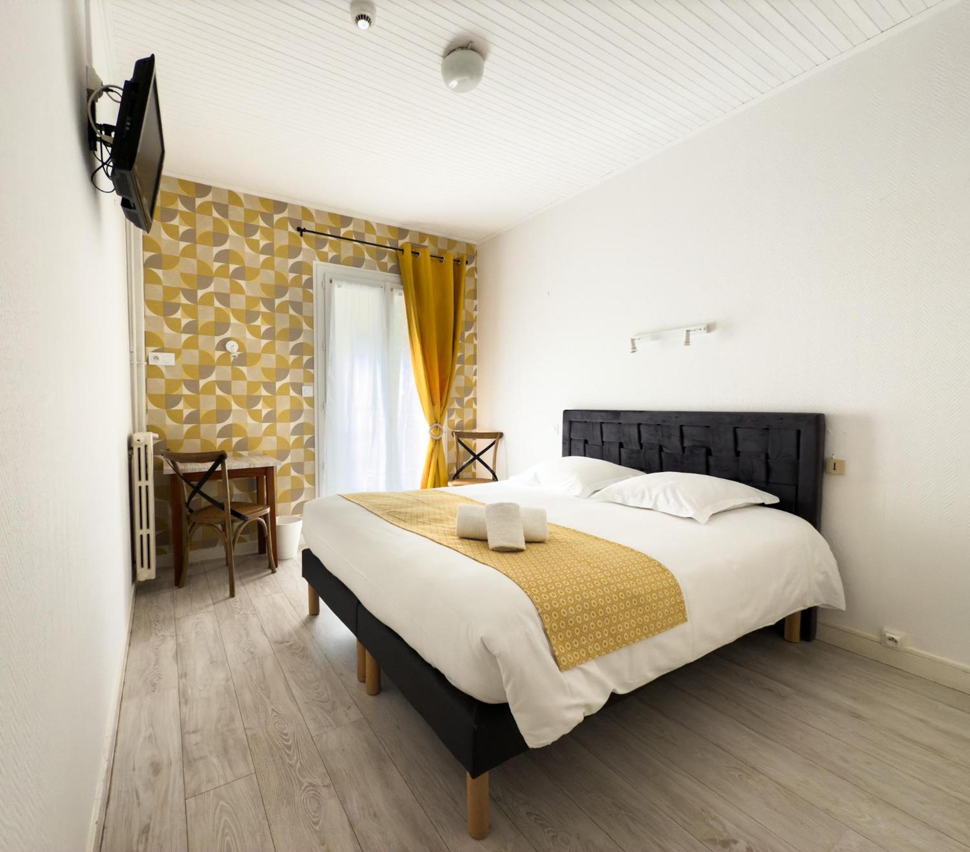 Hotel De Paris La Rochelle  Zewnętrze zdjęcie