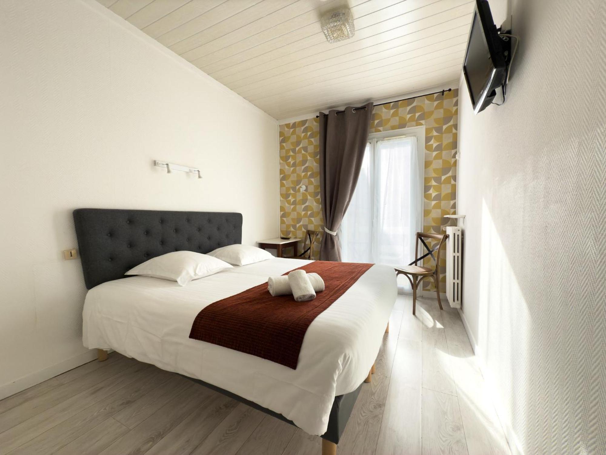 Hotel De Paris La Rochelle  Zewnętrze zdjęcie