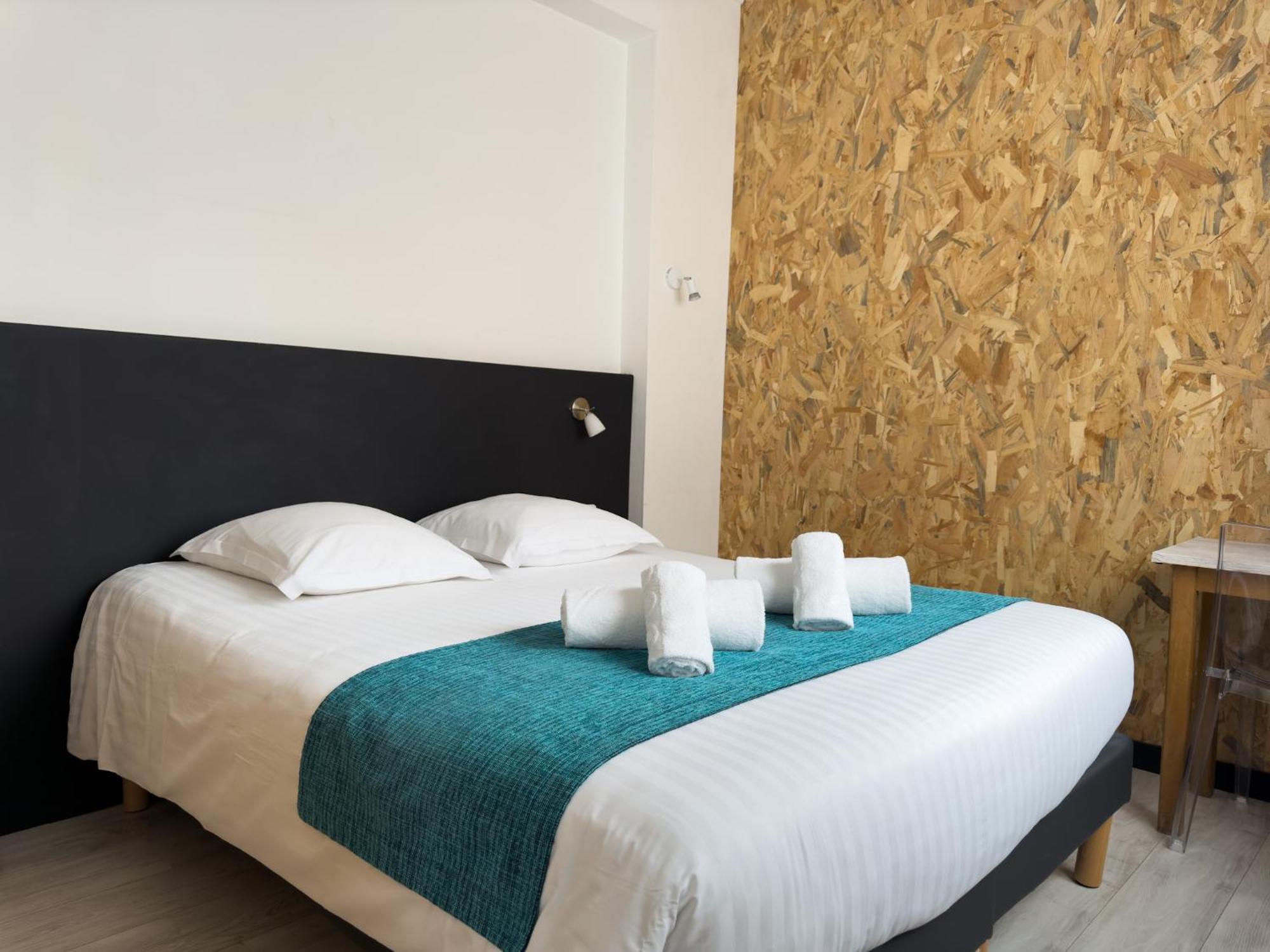 Hotel De Paris La Rochelle  Zewnętrze zdjęcie