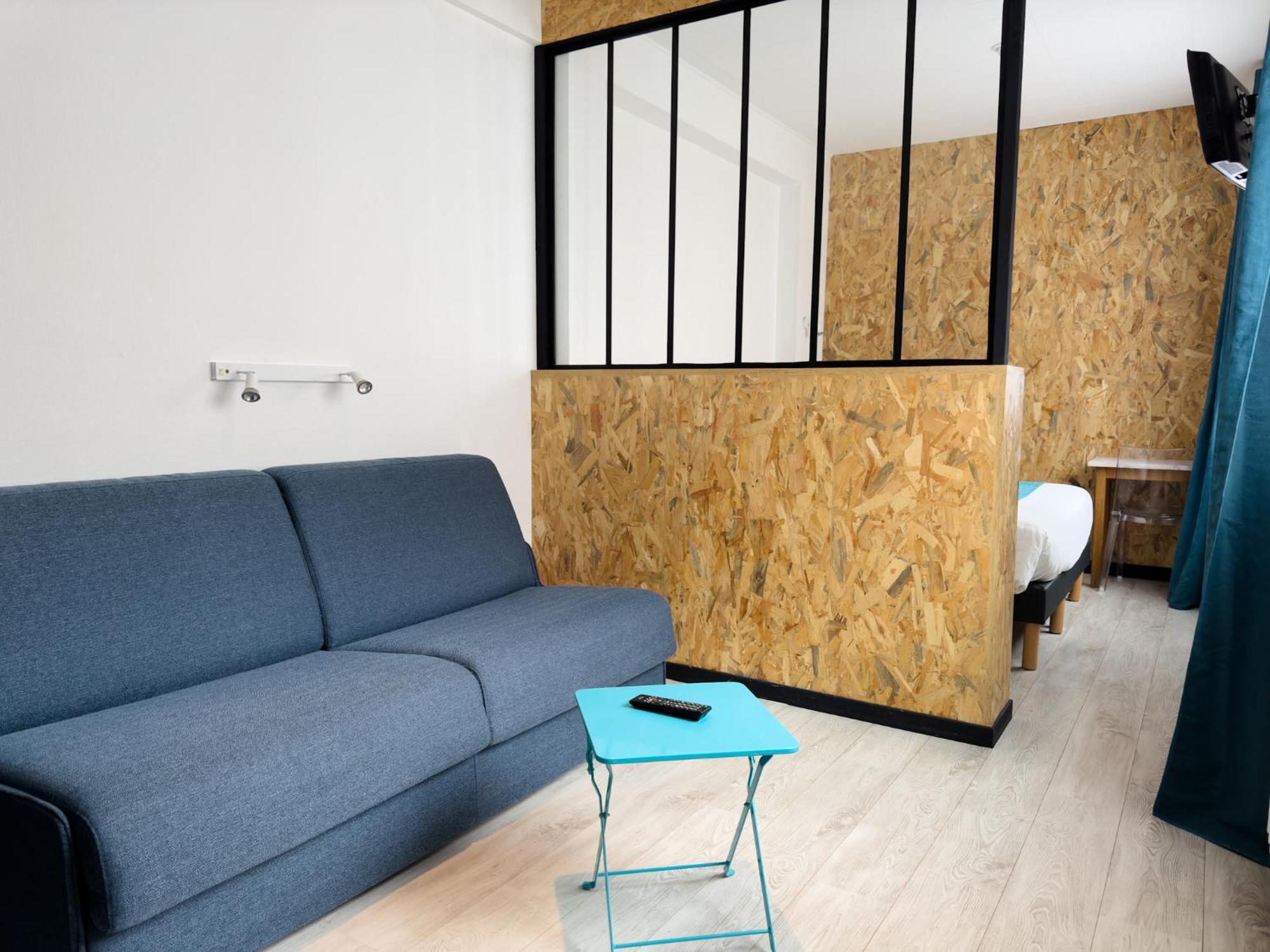 Hotel De Paris La Rochelle  Zewnętrze zdjęcie