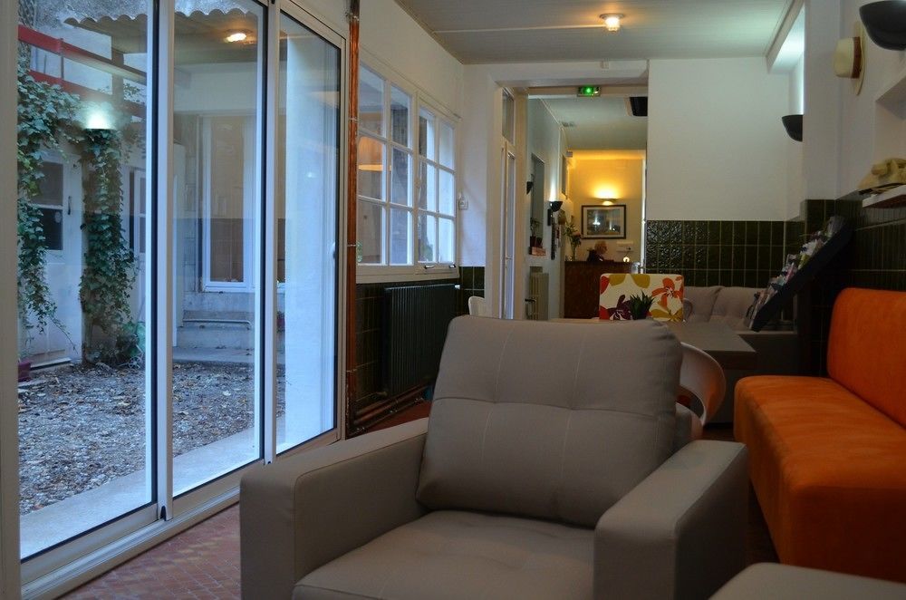 Hotel De Paris La Rochelle  Zewnętrze zdjęcie
