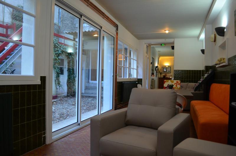 Hotel De Paris La Rochelle  Zewnętrze zdjęcie