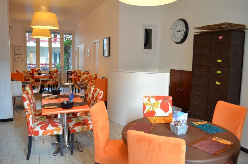 Hotel De Paris La Rochelle  Zewnętrze zdjęcie