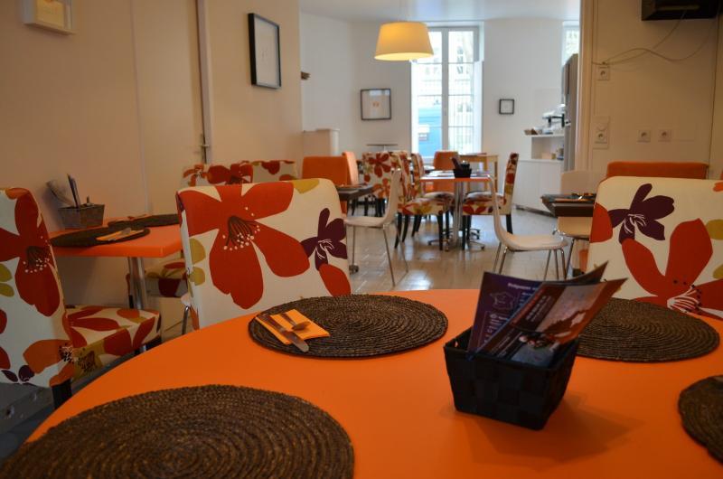 Hotel De Paris La Rochelle  Zewnętrze zdjęcie